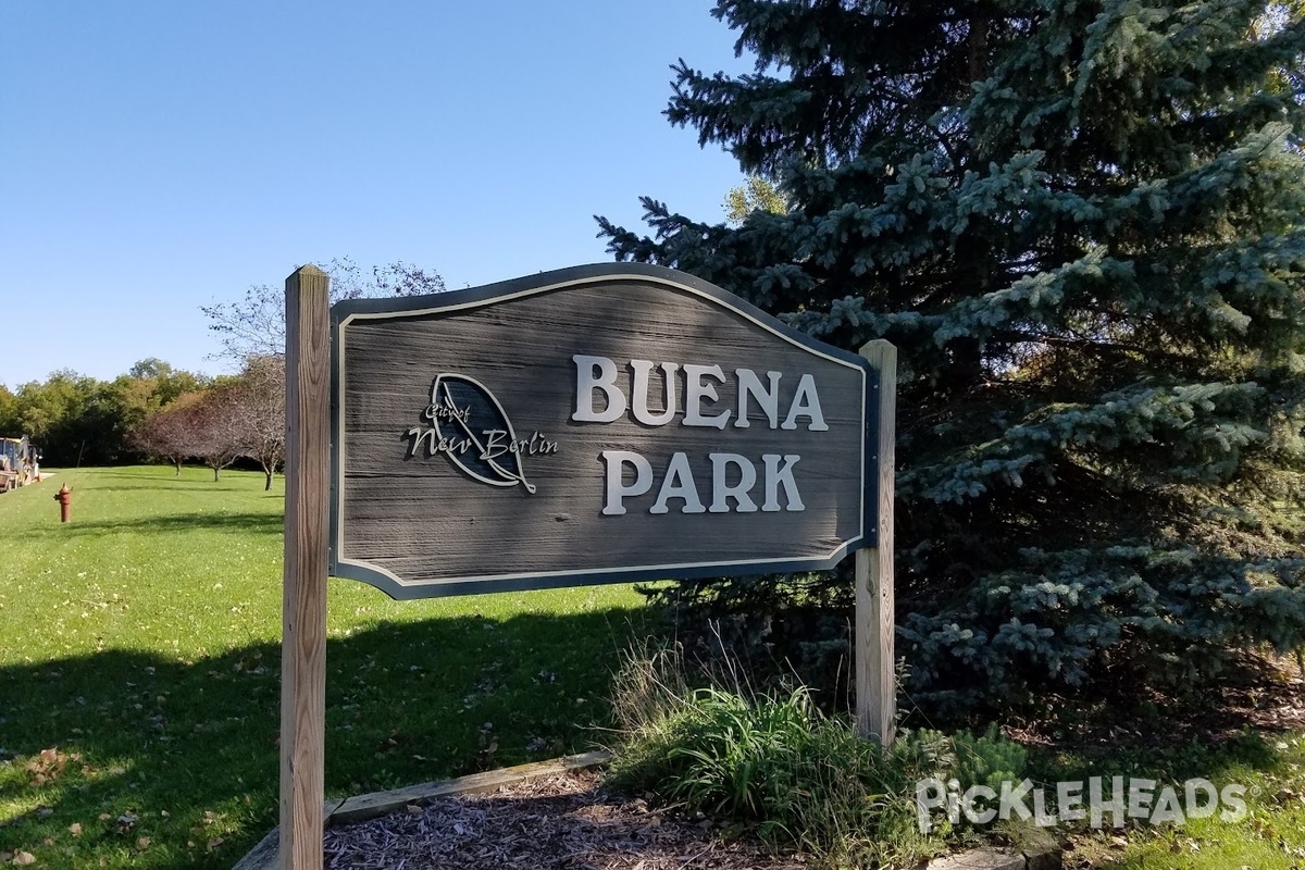 Photo of Pickleball at Buena Park